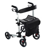 RIDDER RIDDER Rollator Mio zwart