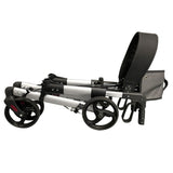 RIDDER RIDDER Rollator Ivo zwart