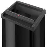 Hailo 0840-141 Big-box huśtawka l Pullen Bin 35L Black