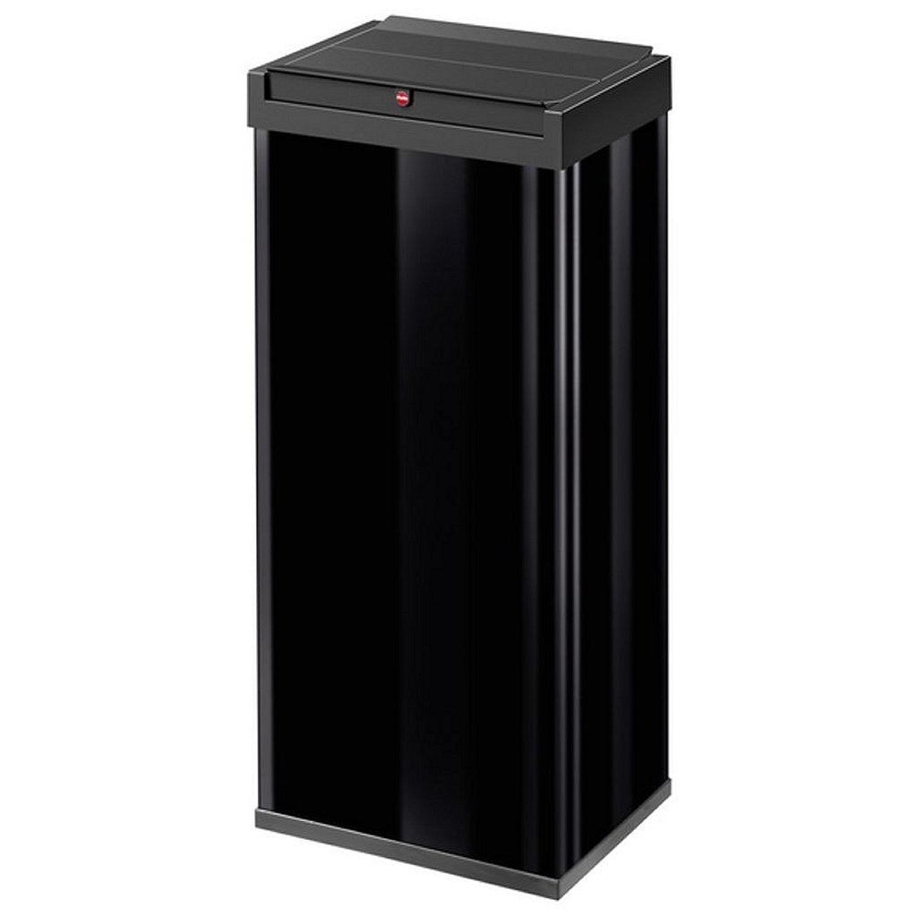 Hailo Hailo Waste Bin Big-Box Swing Dimensione XL 52 L Nero 0860-241