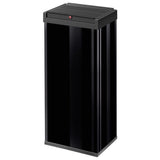 Hailo Hailo Waste Bin Big-Box Swing Tamaño XL 52 L Negro 0860-241