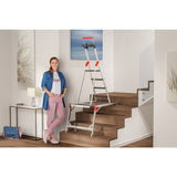 Hailo Hailo 9940-001 plataforma de escalera TP1