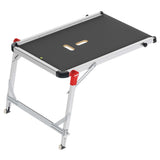 Hailo Hailo trappeplatform TP1 aluminium