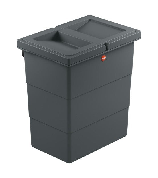 Hailo Flexbox S Waste Bin 7L de HAILO Flexbox