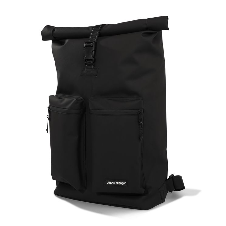 Urbandroof urbrateproof Holdope Pendler Vëlo Bag 20L Black