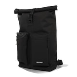 Urbanproof Urbanproof Rolltop Commuter Bicycle Bag 20l Black