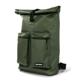 Urbanproof Urbanproof Rolltop Commuter Covert Bag 20l zelena