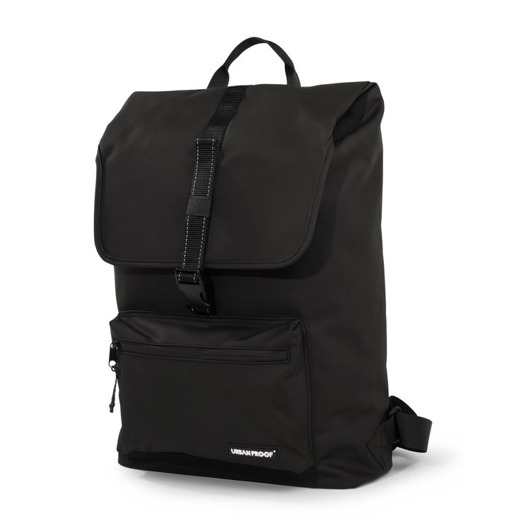 Urbanproof Urbanproof Cargo Bicycle bag Backpack 20L Black