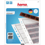 Hama Hama negativa PERG. 35 mm 7x6 25 piezas