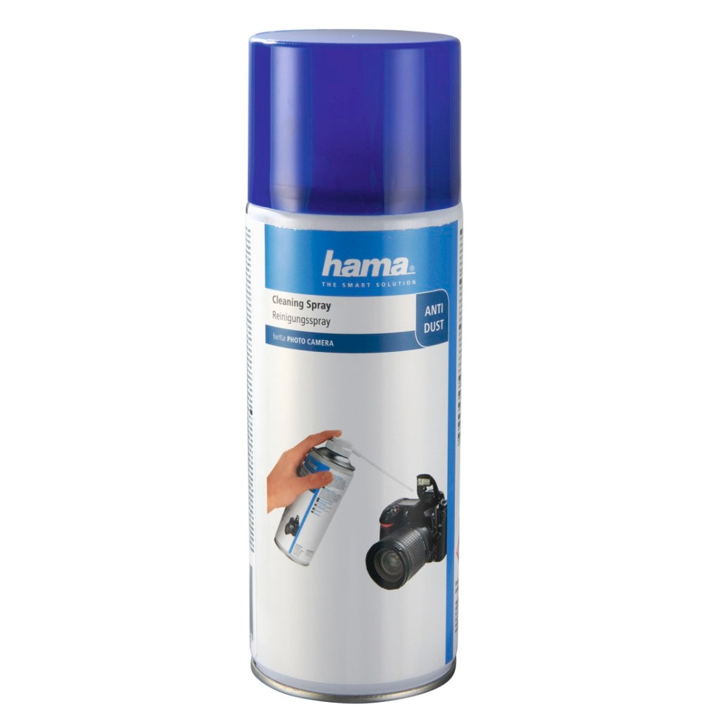 Hama rengøringsspray antidust 400 ml