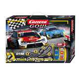 Carrera Go DTM Pure Power Dirce tečaj 6,2 m