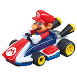 Carrera First Racebaan, 2,4M Mario Kart