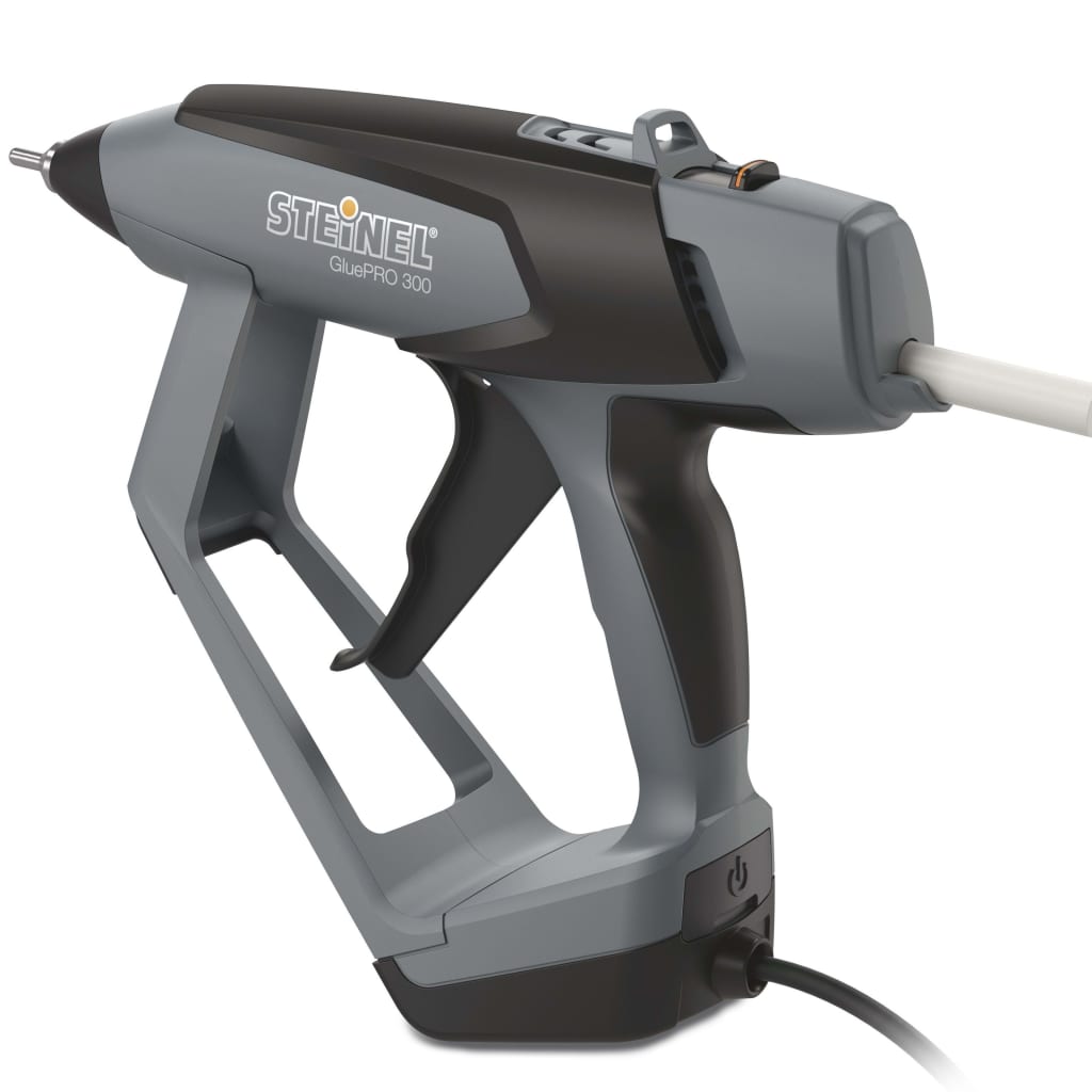 Steinel Steinel glue gun Gluepro 300 with carrying suitcase