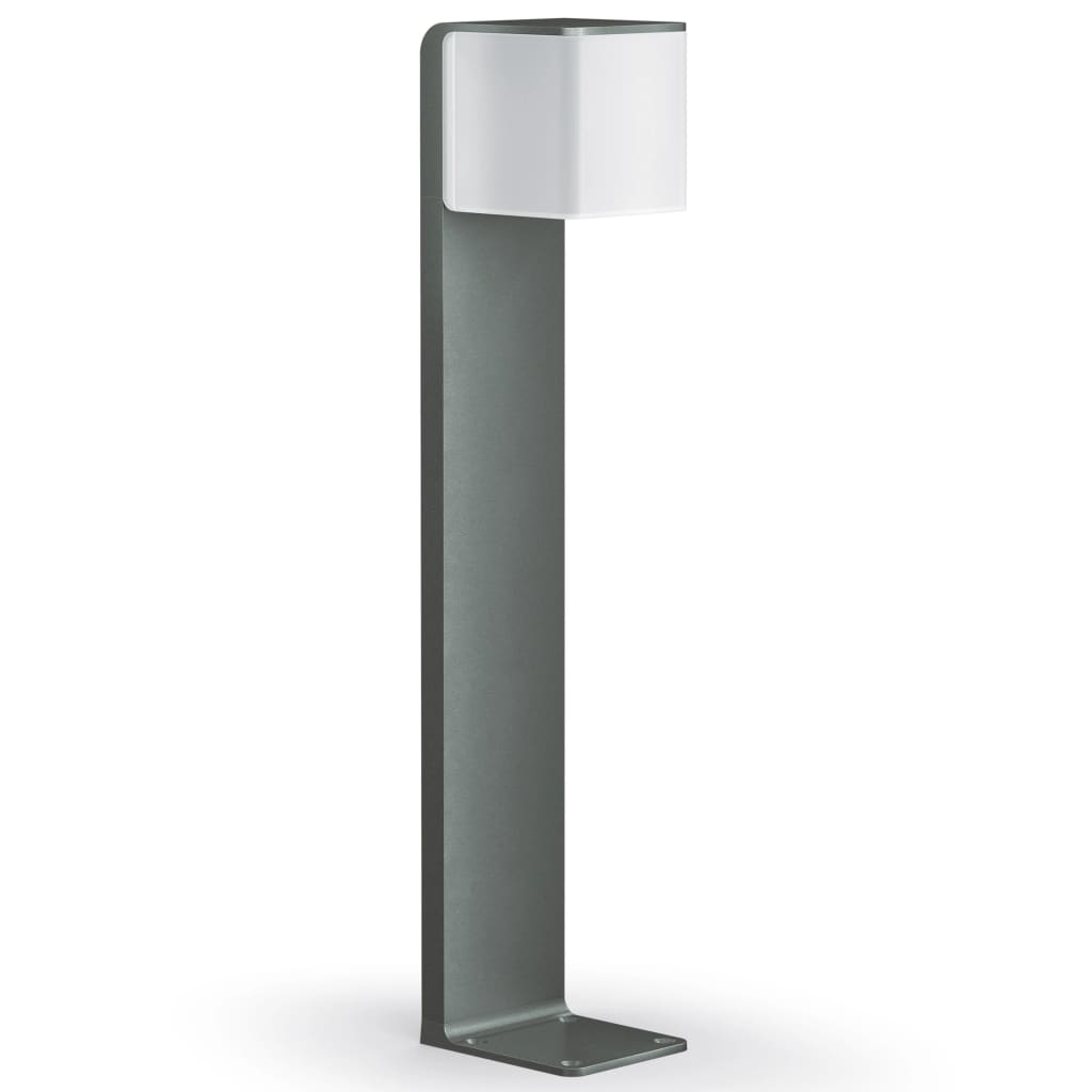 Steinel Sensor Light Post GL 80 LED IHF Cubo Anthracite 055479