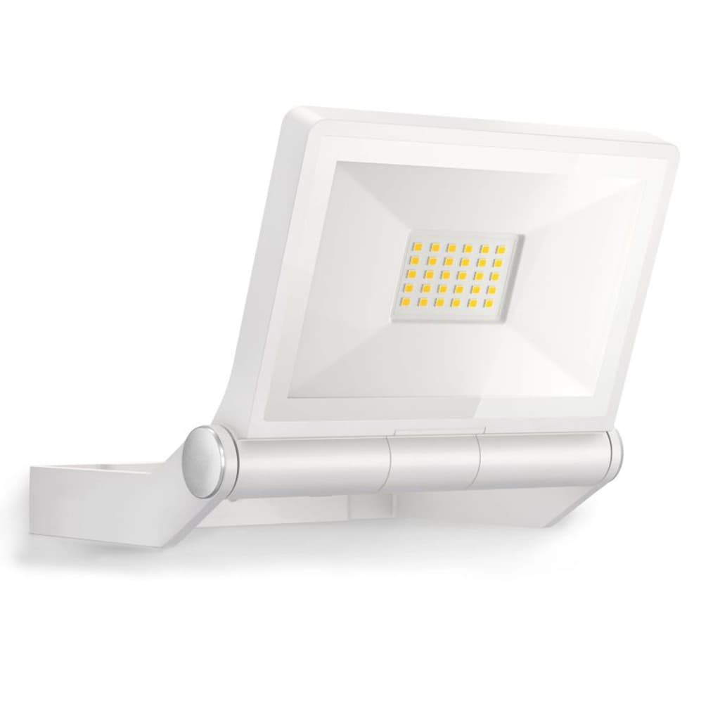 Steinel Steinel TuinPotlight XLED White