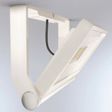 Steinel Steinel TuinPotlight XLED White