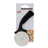 Fackelmann Fackellmann Basis Pizza Cutter 16 cm schwaarz pp Stolstol