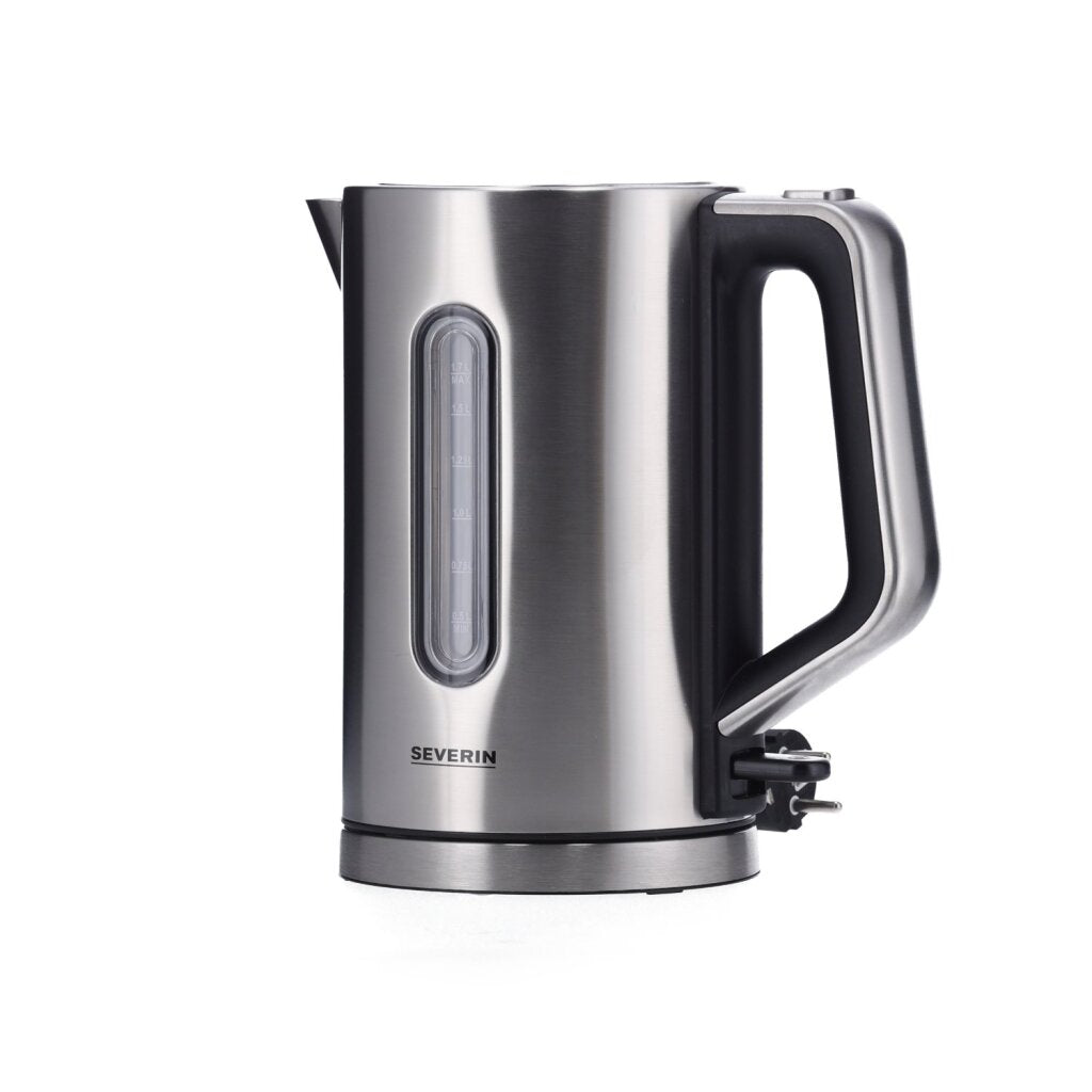 Severin Severin WK3402 Kettle 1.7L 2400W stainless steel