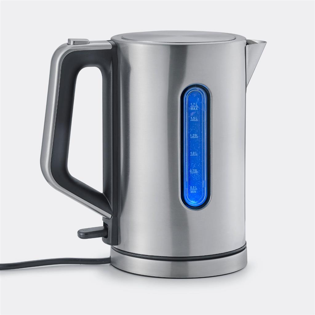 Severin Severin WK3402 Kettle 1.7L 2400W stainless steel