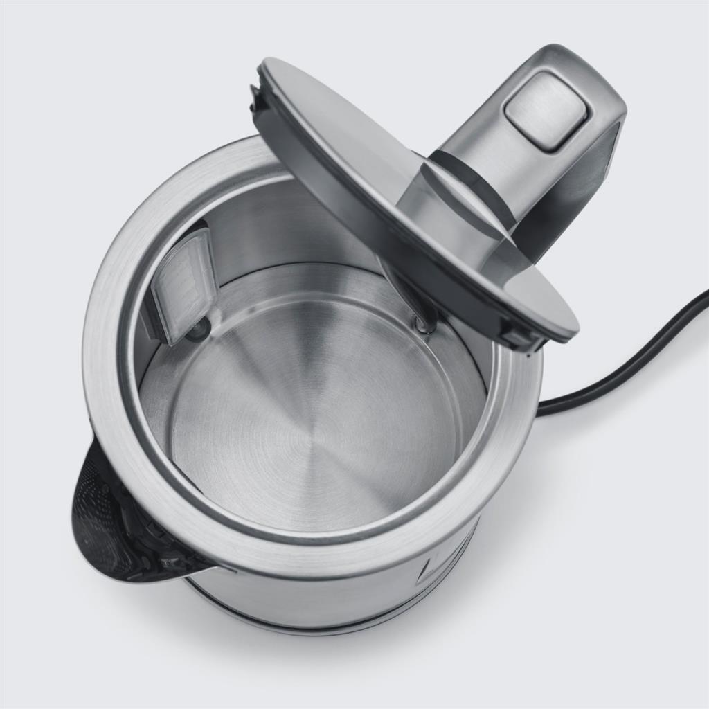 Severin Severin WK3402 Kettle 1.7L 2400W stainless steel