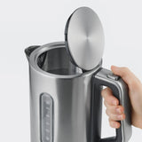 Severin Severin WK3402 Kettle 1.7L 2400W stainless steel