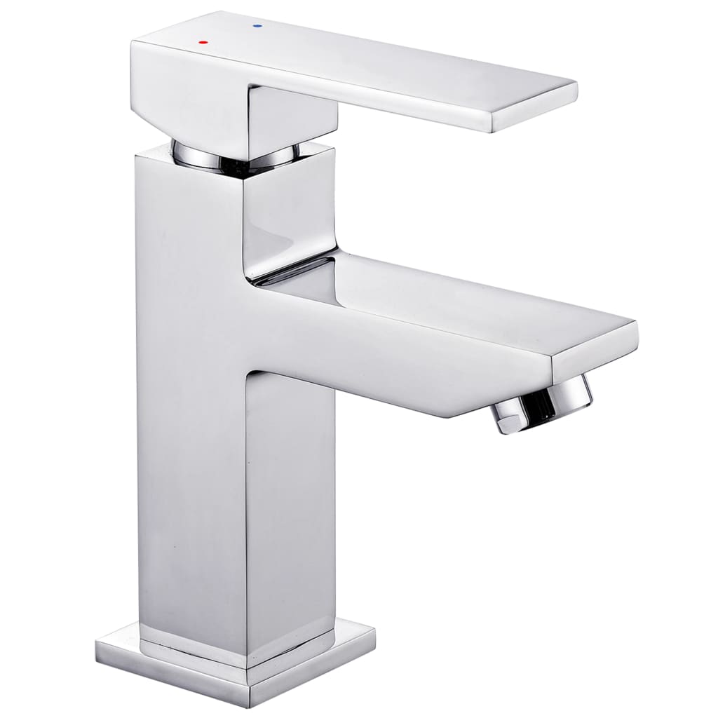 Schütte Schütte Washbasin Mixer Tokyo II Chrome