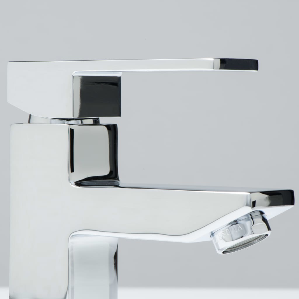 Schütte Schütte Washbasin Mixer Tokyo II Chrome