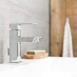 Schütte Schütte Washbasin Mixer Tokyo II Chrome