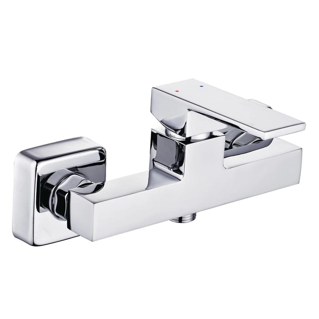 Schütte Schütte Shower Mixer Tokyo II Chrome