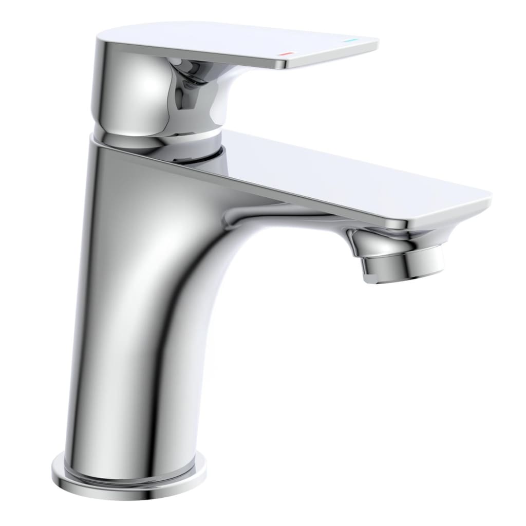 Schütte Schütte Washbasin Mixer Boston Chrome -farget