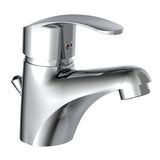 Schütte Schütte Washbasin mezclador Sirani Chrome