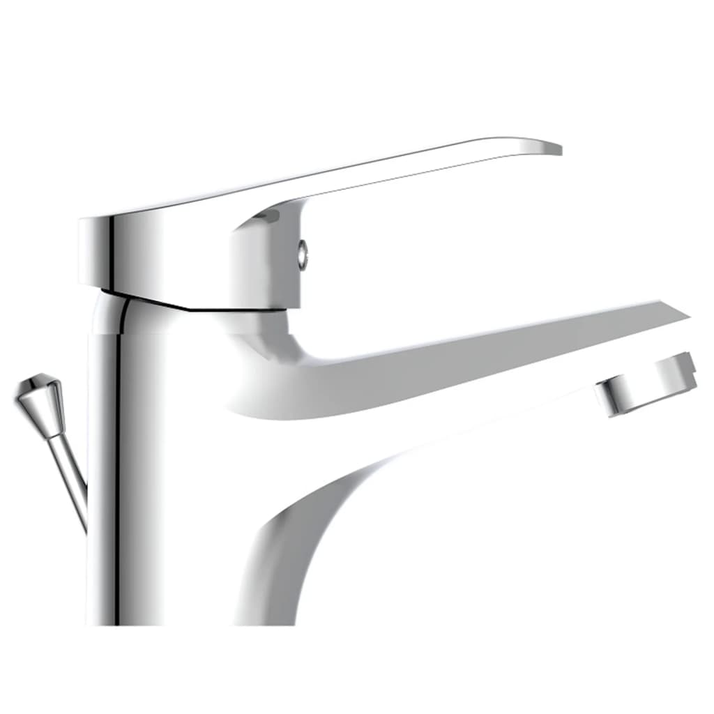 Schütte schütte mixer washbasin tessa chrome -colorato