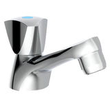 Schütte Schütte cold water tap Carneo chrome -colored