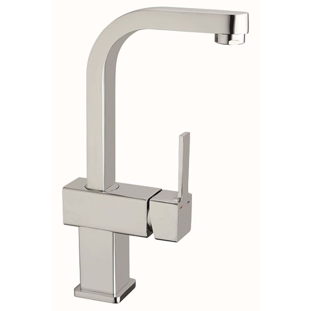 Schütte Schütte Washbasin Mixer Signo Chrome -