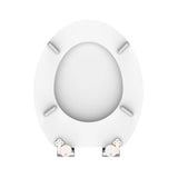 Schütte Schütte toilet seat White Kernout