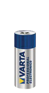 Varta Micro Penlite Batterie LR1