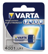 Varta Micro Penlite Batterie LR1