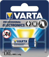 Varta mikro penlite baterija LR1