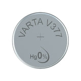 VARTA V377 KNOOP CELL SERNE