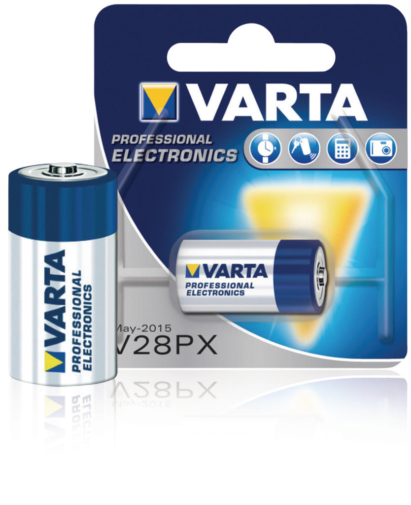 Batteria VARTA V28PX