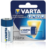 Batteria VARTA V28PX