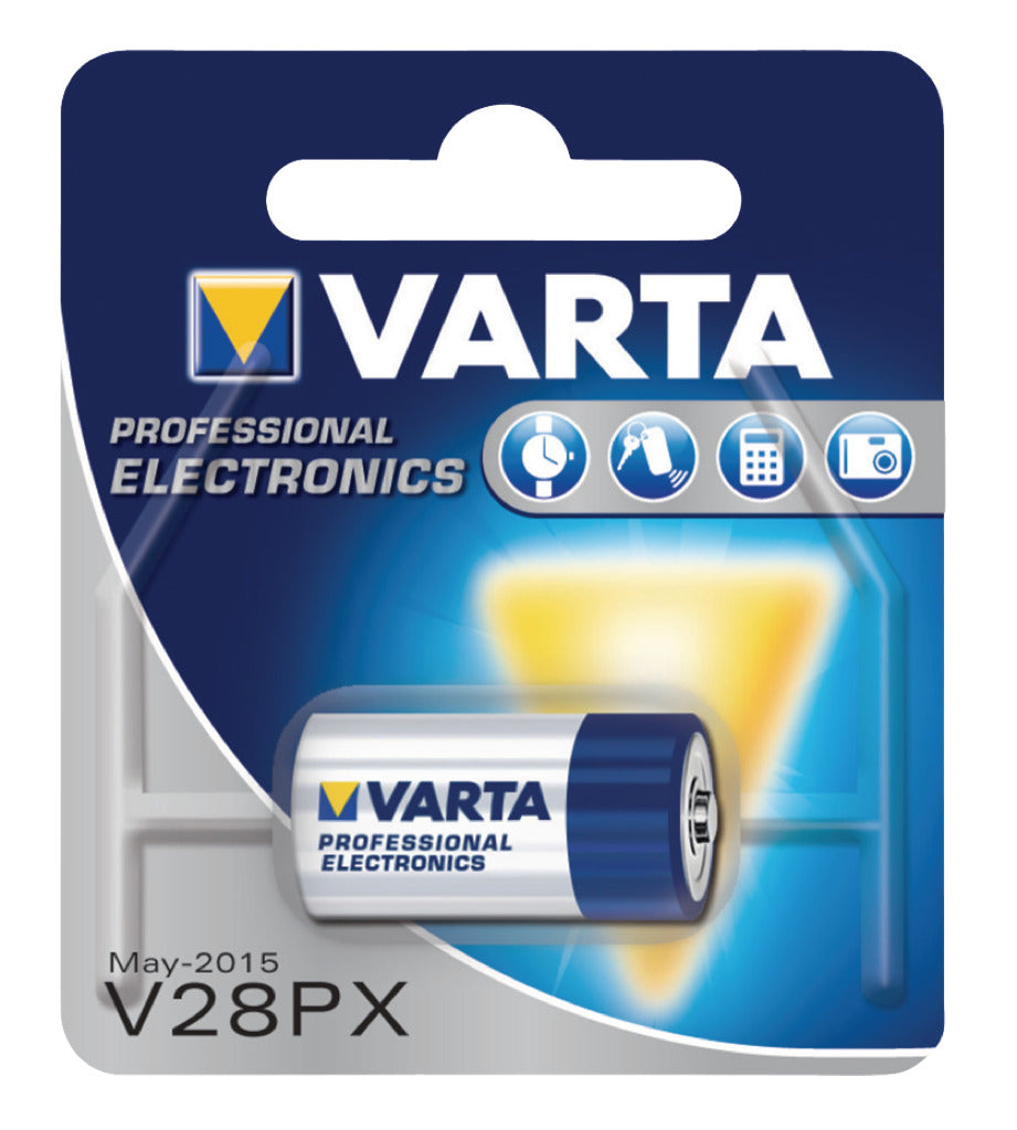 Bateria VARTA V28PX