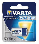 Baterie Varta V28px