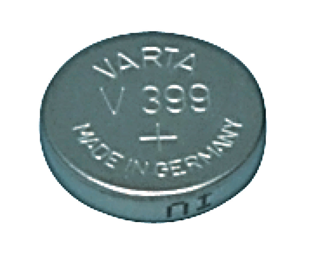 Varta V399 Watch Battery 1,55 V 42 MAH