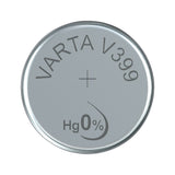 VARTA V399 Watch Bateria 1,55 V 42 mah