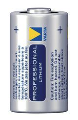 Varta CR2-2 LITIUM FOTOBATTERI 3 V 920 mAh 2-blister