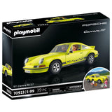 PLAYMOBIL 70923 Porsche 911 RS 2.7