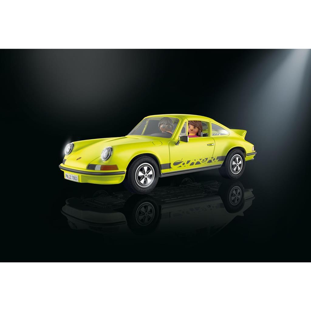 PLAYMOBIL 70923 Porsche 911 RS 2.7