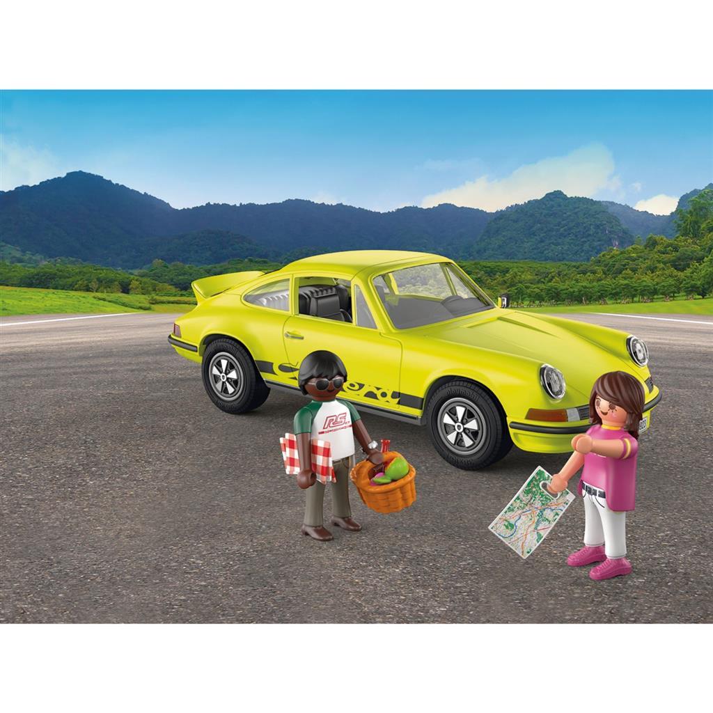 PLAYMOBIL 70923 Porsche 911 RS 2.7