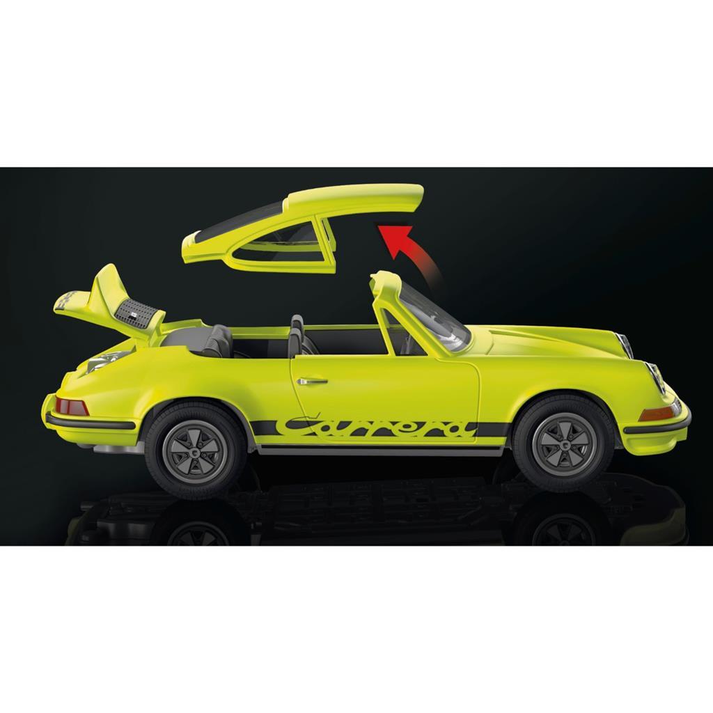 PLAYMOBIL 70923 Porsche 911 RS 2.7